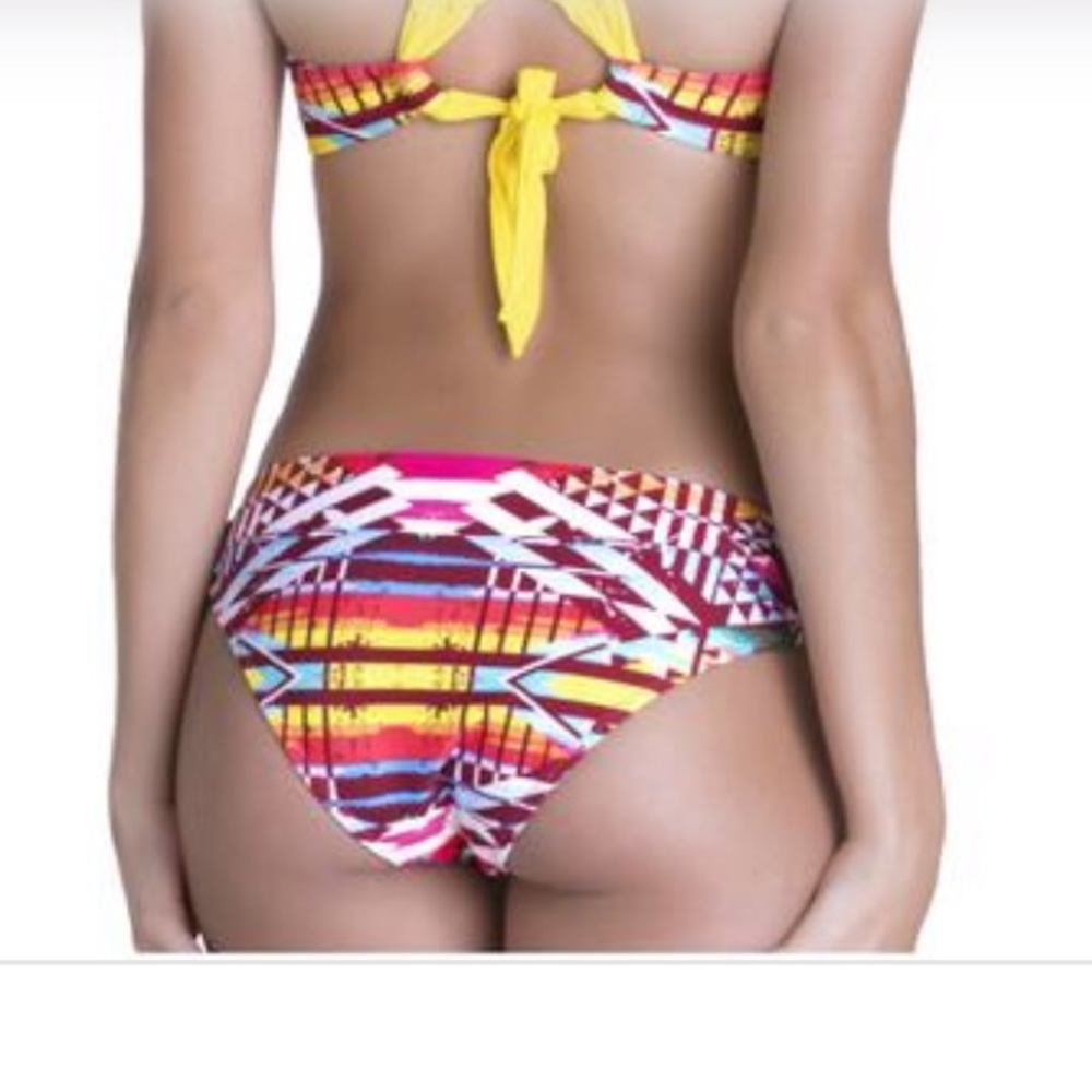 Chamela bikini - Picture 4 of 4